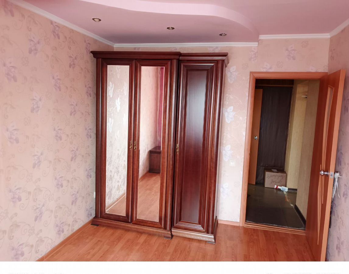 квартира г Курск р-н Центральный ул Семеновская 82 фото 7