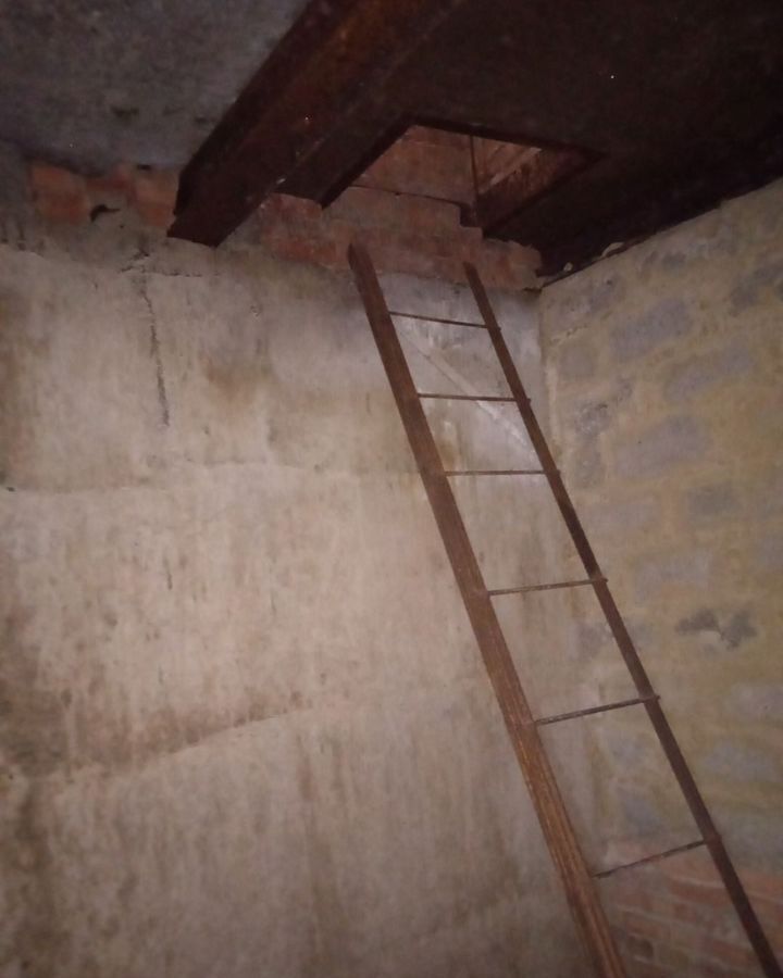 гараж г Оренбург р-н Ленинский ул Беляевская 59/5у 22 фото 10