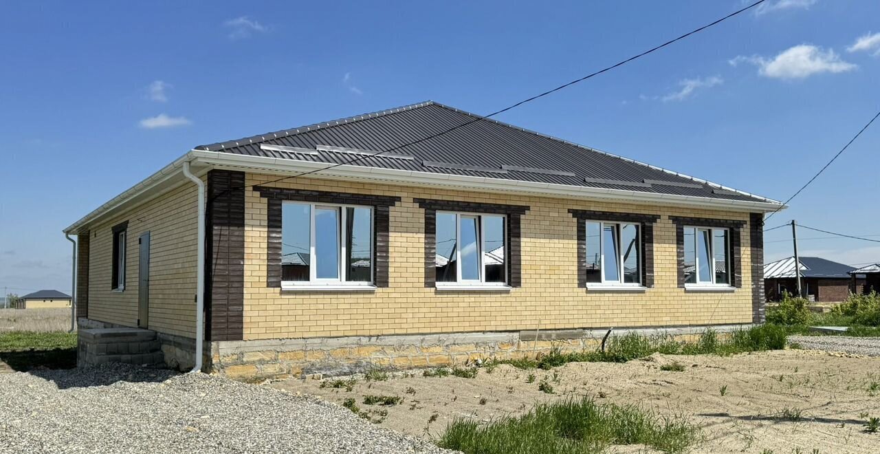 дом р-н Шпаковский г Михайловск ул Владимира Корнилова фото 10