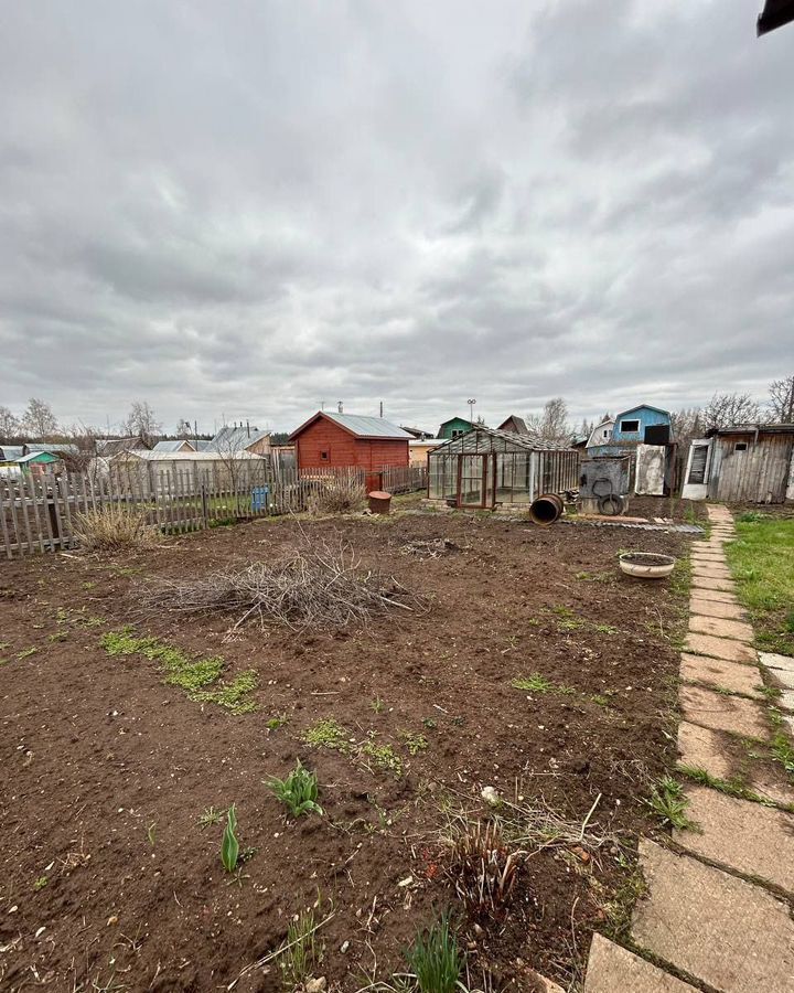 земля г Киров р-н Нововятский тер сдт Автомобилист-2-Радужный 40 фото 11