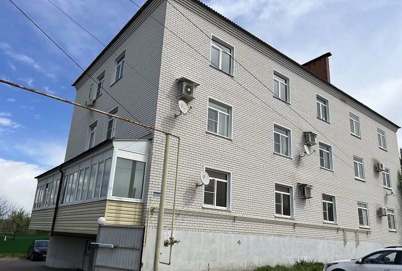 квартира р-н Россошанский г Россошь ул Карла Маркса 158 фото 2