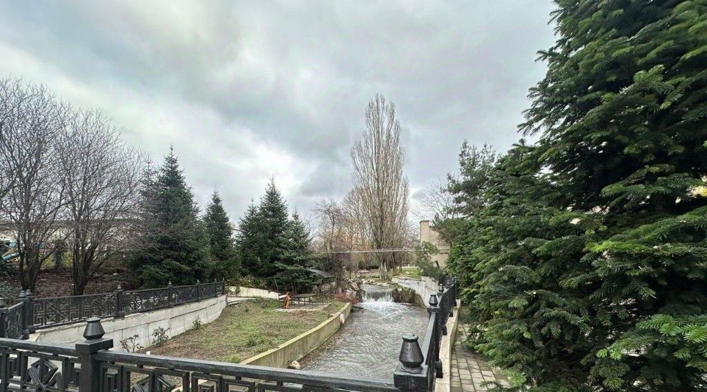 квартира г Симферополь р-н Киевский ул Фруктовая 25б фото 5
