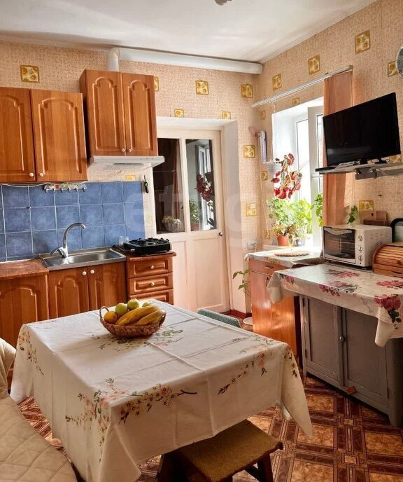 квартира г Ялта г Алупка ш Севастопольское 8ж фото 9