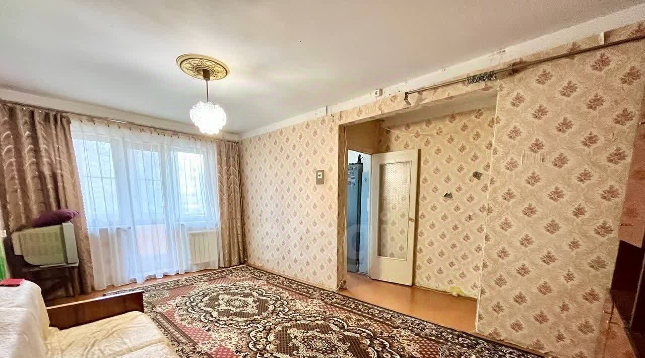 квартира г Саранск р-н Октябрьский ул Косарева 82 фото 3