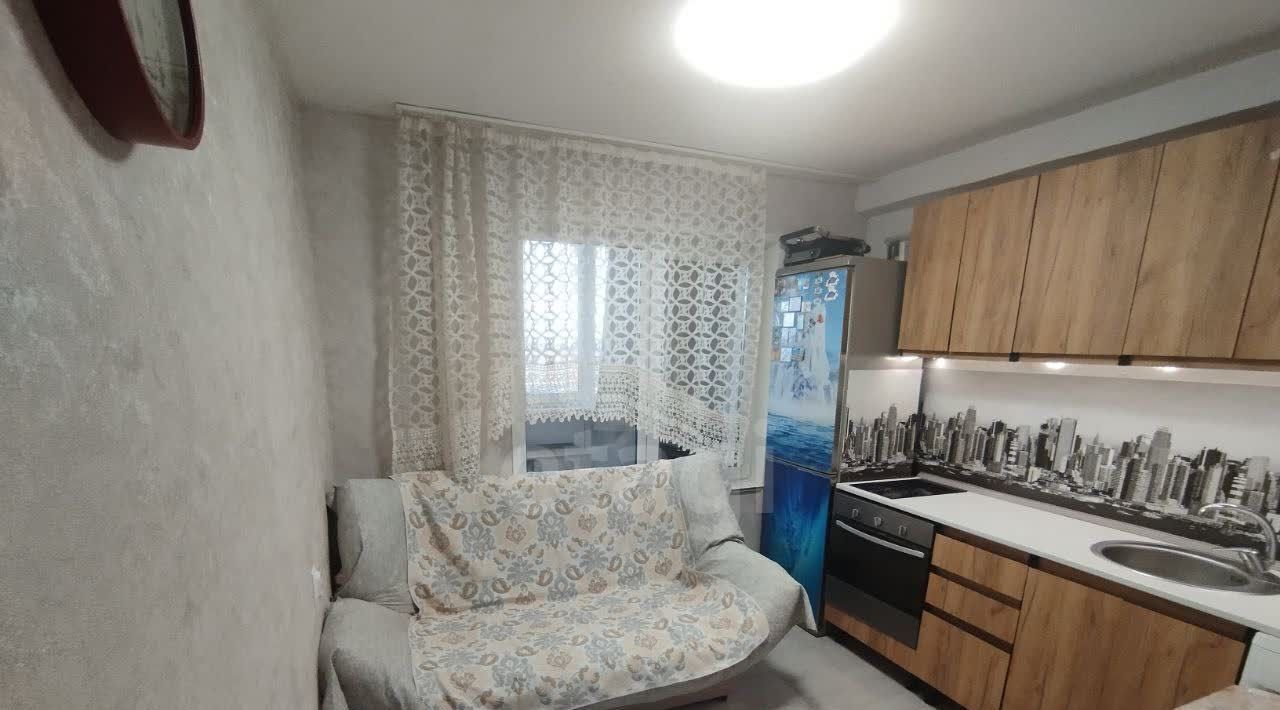 квартира г Ижевск р-н Устиновский ул. Михаила Петрова, 6 фото 3