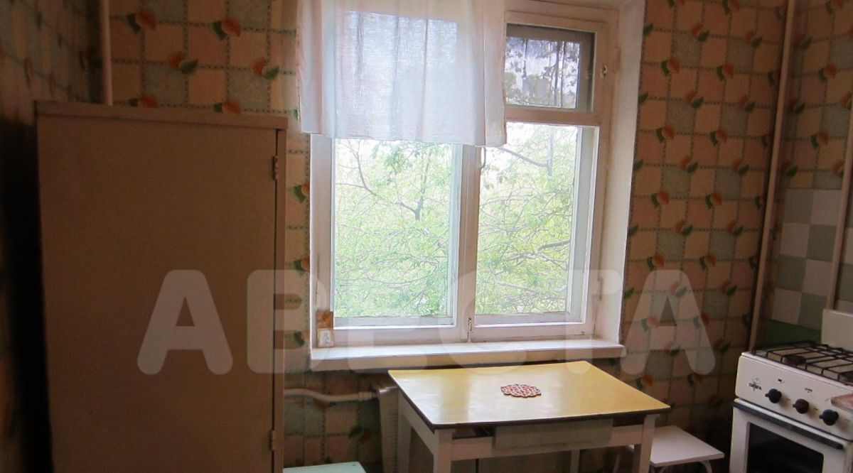 квартира г Омск р-н Советский Заозёрный ул Бородина 15 фото 10