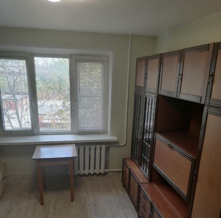 комната г Таганрог ул Зои Космодемьянской 2/1 фото 2