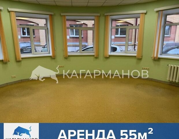 пер 3-й Крашенинникова 3/1 Площадь Маркса фото