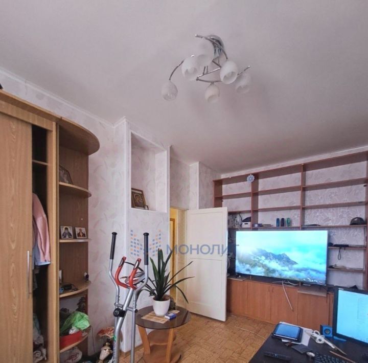 квартира г Дзержинск ул Ватутина 11 фото 9
