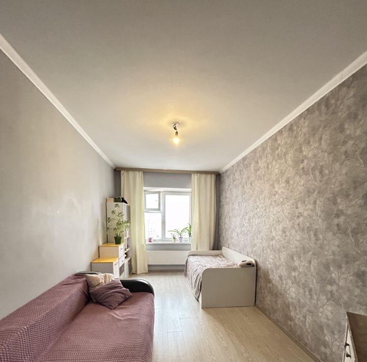 квартира г Якутск ул Лермонтова 100/2 дом в квартале 103 (поз.39) фото 8