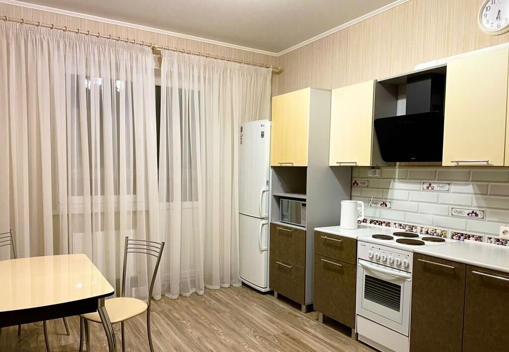 квартира г Краснодар р-н Центральный ул Октябрьская 181/2к 2 р-н Западный фото 1