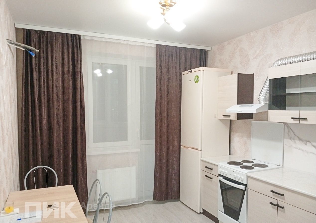 квартира г Краснодар р-н Прикубанский ул Красных Партизан 1/4к 15 фото 7