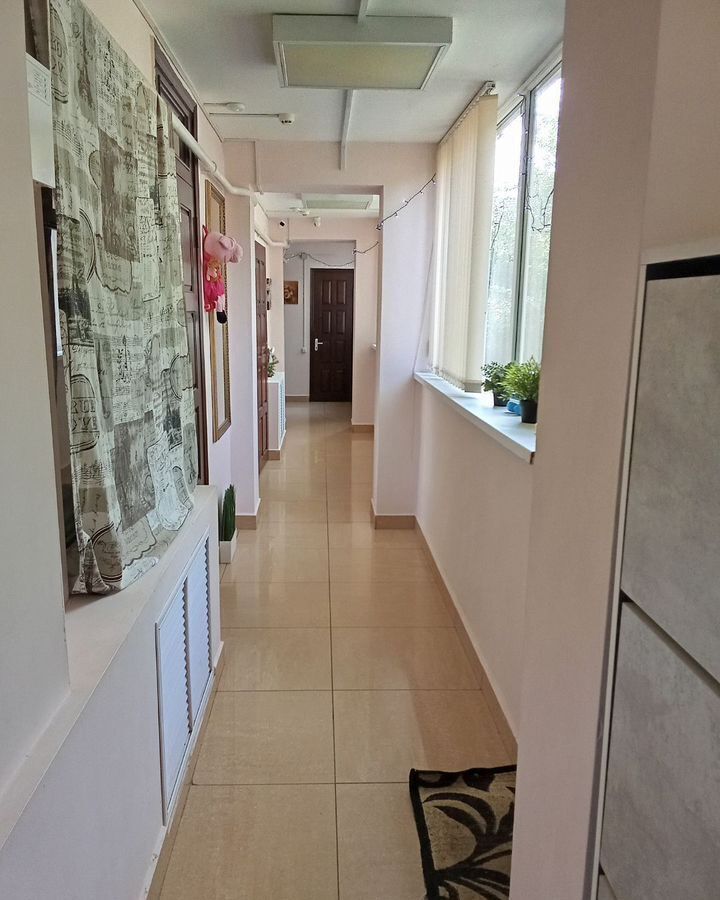 комната г Краснодар р-н Центральный ул Клиническая 22 фото 3