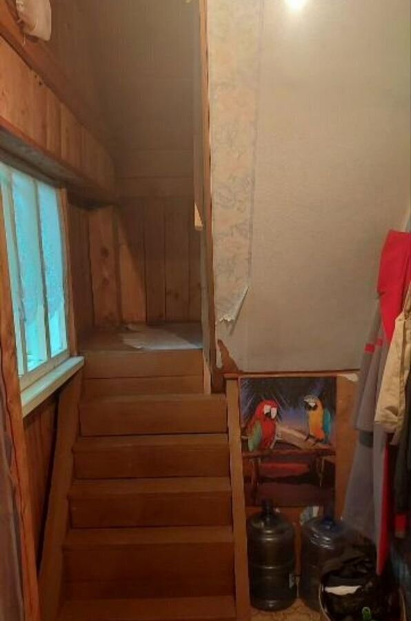 дом г Якутск с Хатассы тер СОТ Шестаковка ул Красноталая 38 фото 8