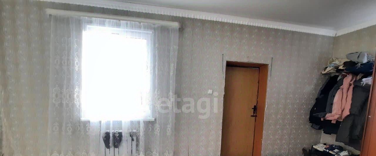дом г Старый Оскол ул Стрелецкая 28 фото 21