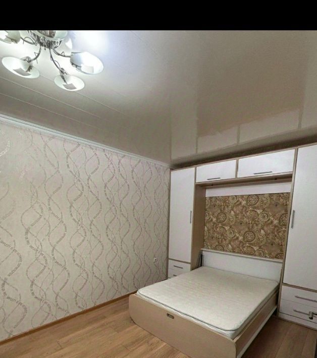 квартира г Тольятти р-н Комсомольский ул Громовой 24 фото 1