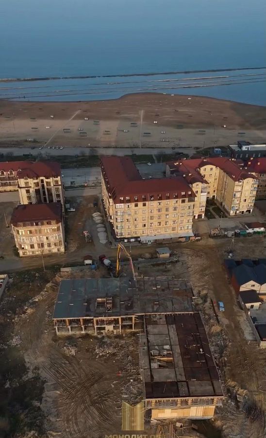 квартира г Избербаш ул Шайдаева 19 фото 12