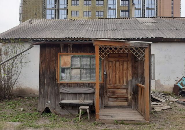 р-н Центральный ул Нагорная 6-я 11бк/2 фото