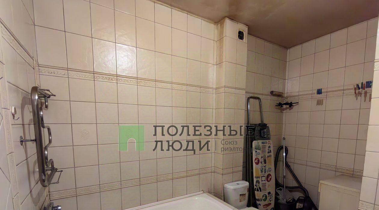 квартира г Ангарск кв-л 74 7 фото 16