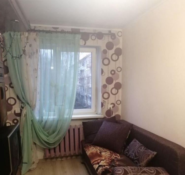 комната г Калининград р-н Ленинградский ул А.Невского 40 фото 7