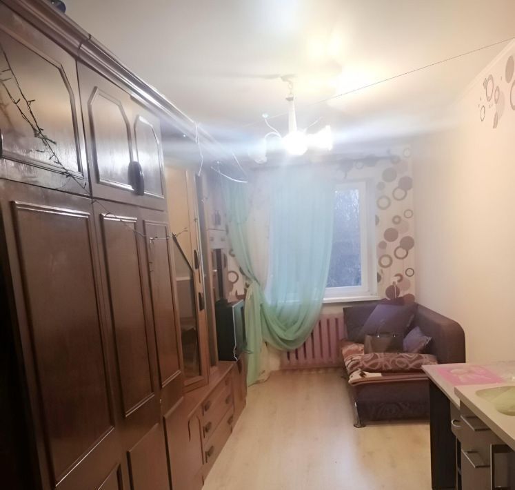 комната г Калининград р-н Ленинградский ул А.Невского 40 фото 5
