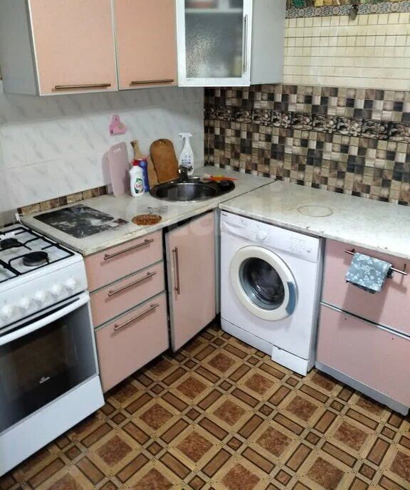 квартира г Сыктывкар ул Кутузова 13 фото 2