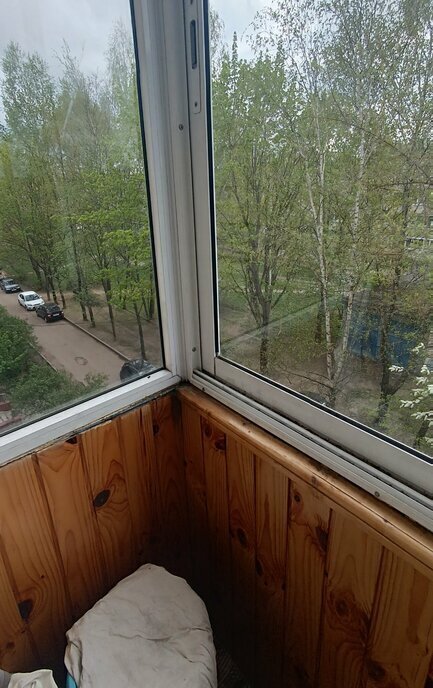 квартира г Смоленск ул Седова 15 фото 2