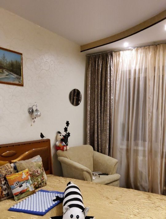 квартира р-н Нерюнгринский г Нерюнгри пр-кт Ленина 21/1 фото 1