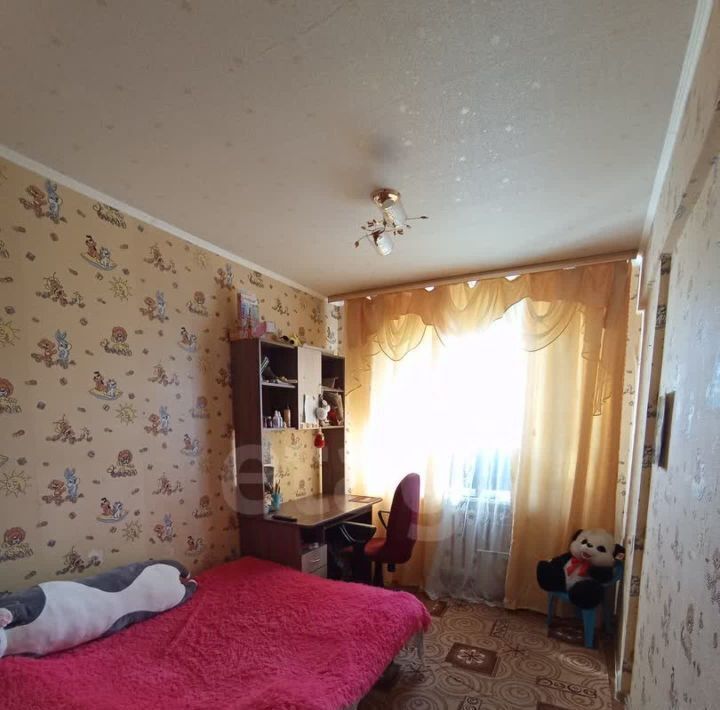 квартира г Брянск р-н Володарский ул Кольцова 8 фото 15