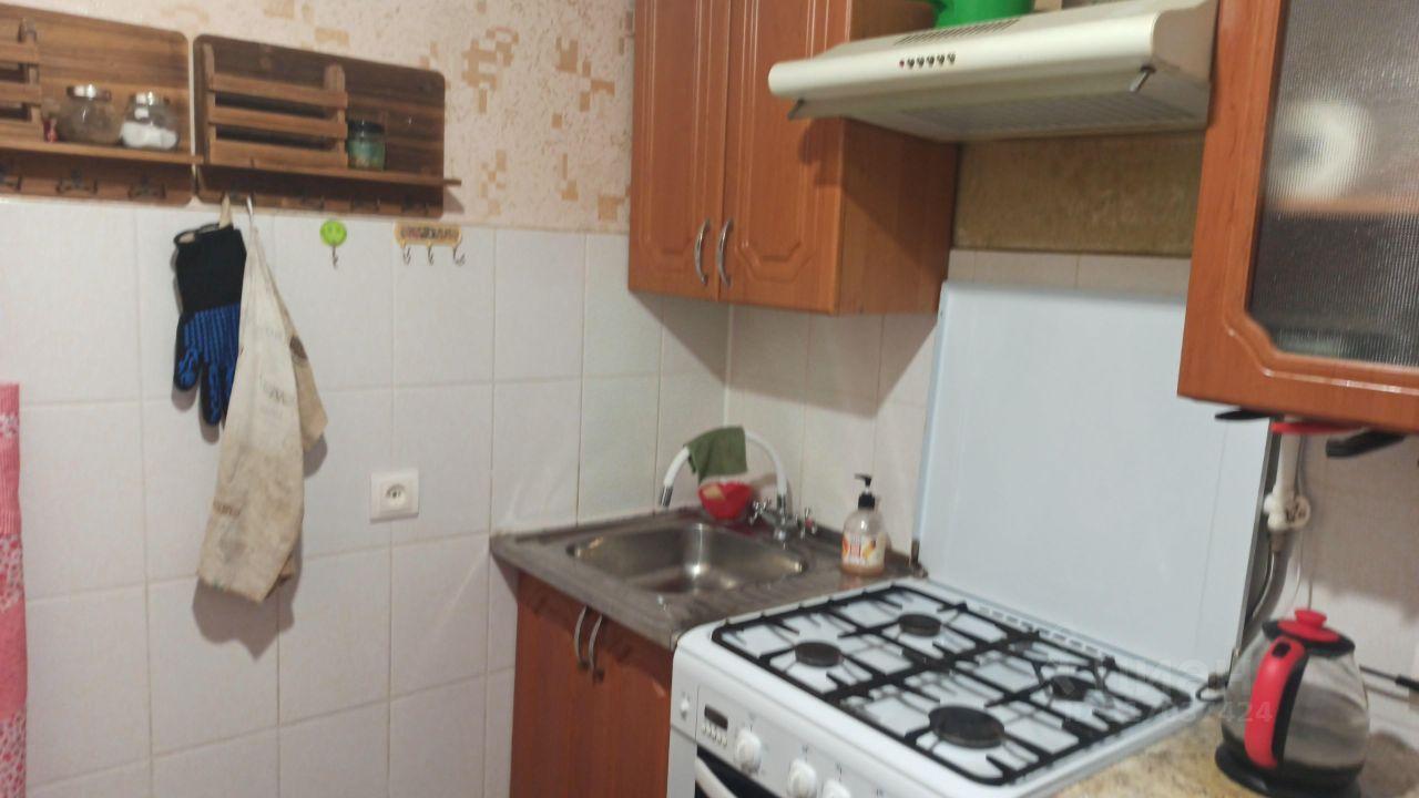 квартира р-н Темрюкский г Темрюк ул Октябрьская 135 фото 8