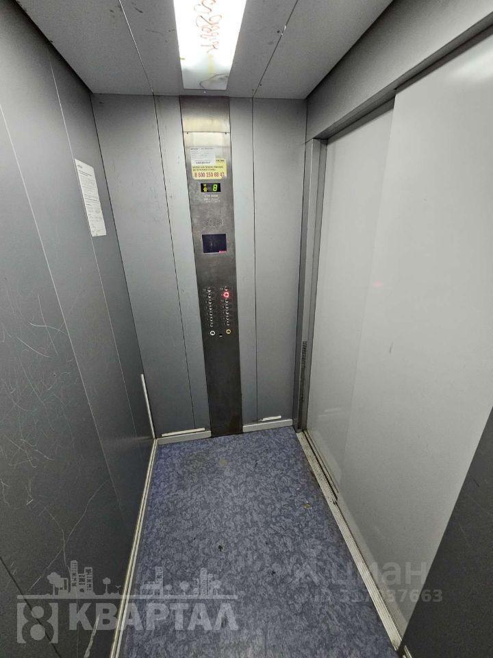 квартира г Новороссийск р-н Южный ул Малоземельская 14а фото 32