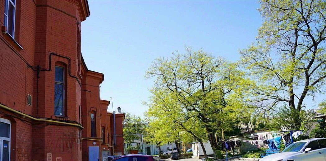 квартира г Новороссийск ул Элеваторная 13 фото 27