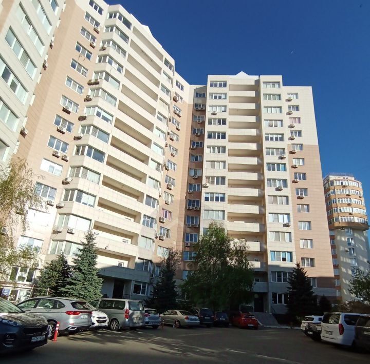 квартира р-н Анапский г Анапа ул Лермонтова 120 фото 32