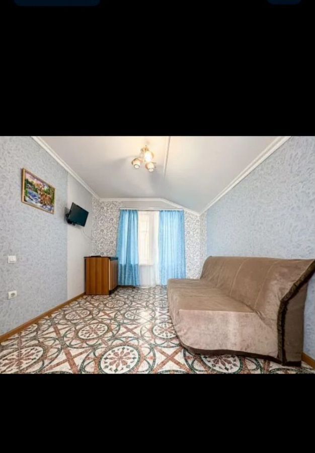 комната р-н Анапский г Анапа ул Северная 16а фото 26