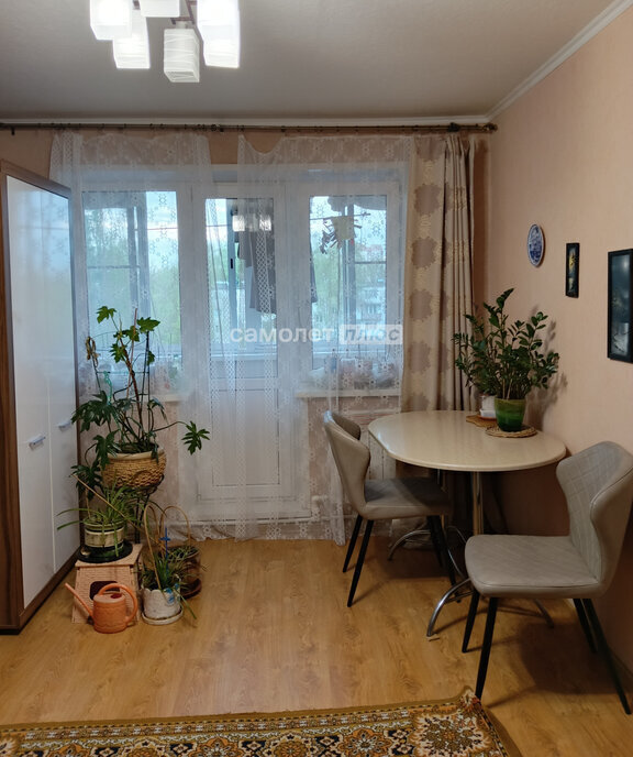 квартира г Электросталь ул Победы 12к/2 Железнодорожная фото 6