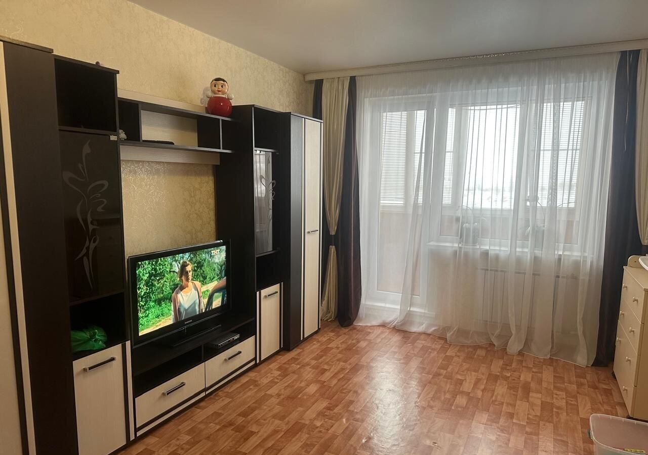квартира г Саранск р-н Октябрьский ул Т.Бибиной 17 фото 7