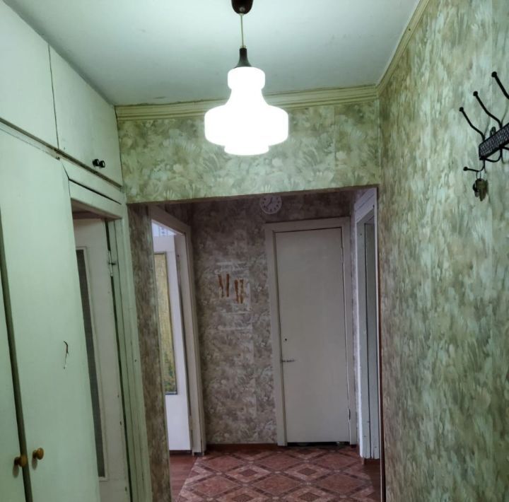 квартира г Элиста мкр 7 3к/3 фото 5