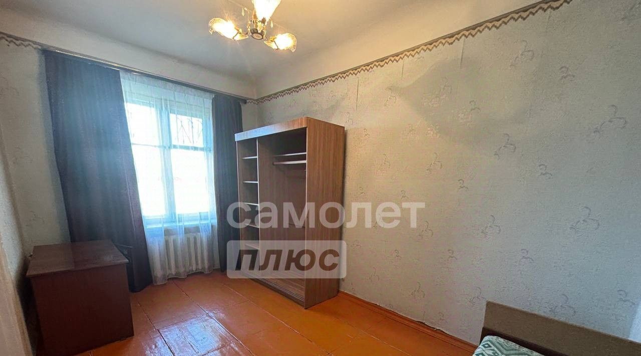 квартира г Липецк р-н Левобережный ул Фестивальная 1 фото 15