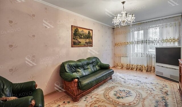 метро Тропарёво ул Академика Анохина 46к/3 фото