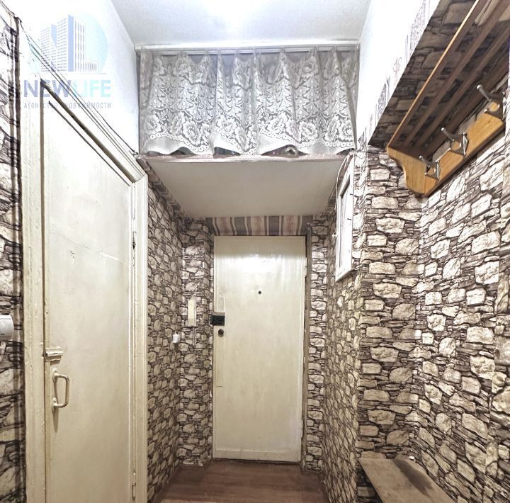 квартира г Лыткарино ул Октябрьская 4 фото 14