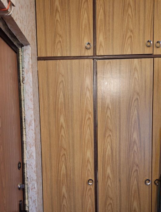 квартира г Королев ул Горького 3 Медведково фото 16