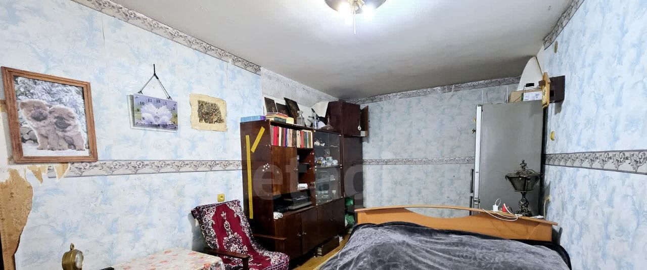 квартира г Ижевск р-н Индустриальный ул Сельская 1 фото 8