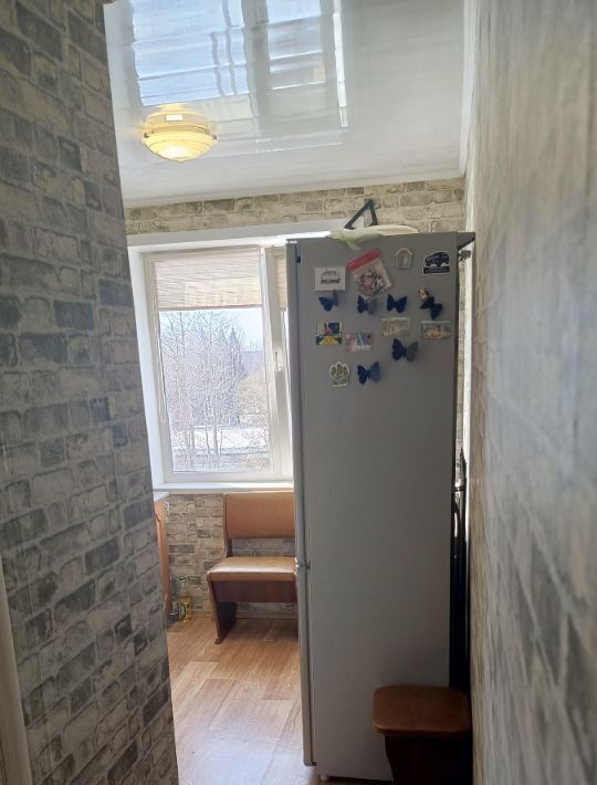 квартира г Сыктывкар ул Малышева 25 фото 6