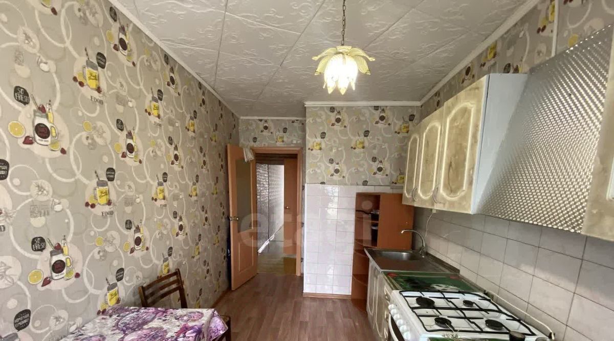 квартира г Сарапул ул Кирпичная 8 Кирпичный завод мкр фото 17