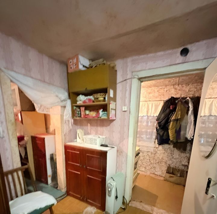 дом г Кемерово р-н Заводский снт Карболитчик фото 9