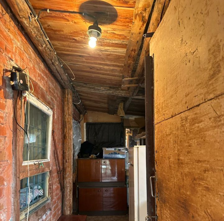 дом г Кемерово р-н Заводский снт Карболитчик фото 12