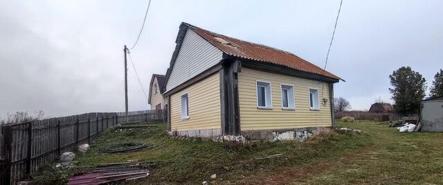 с Верх-Чумыш ул Нагорная 14 фото