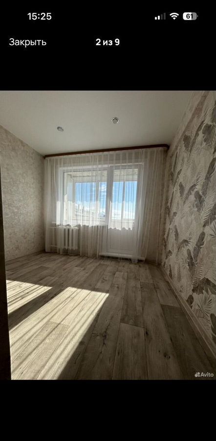 комната г Саянск мкр Солнечный 10 фото 1
