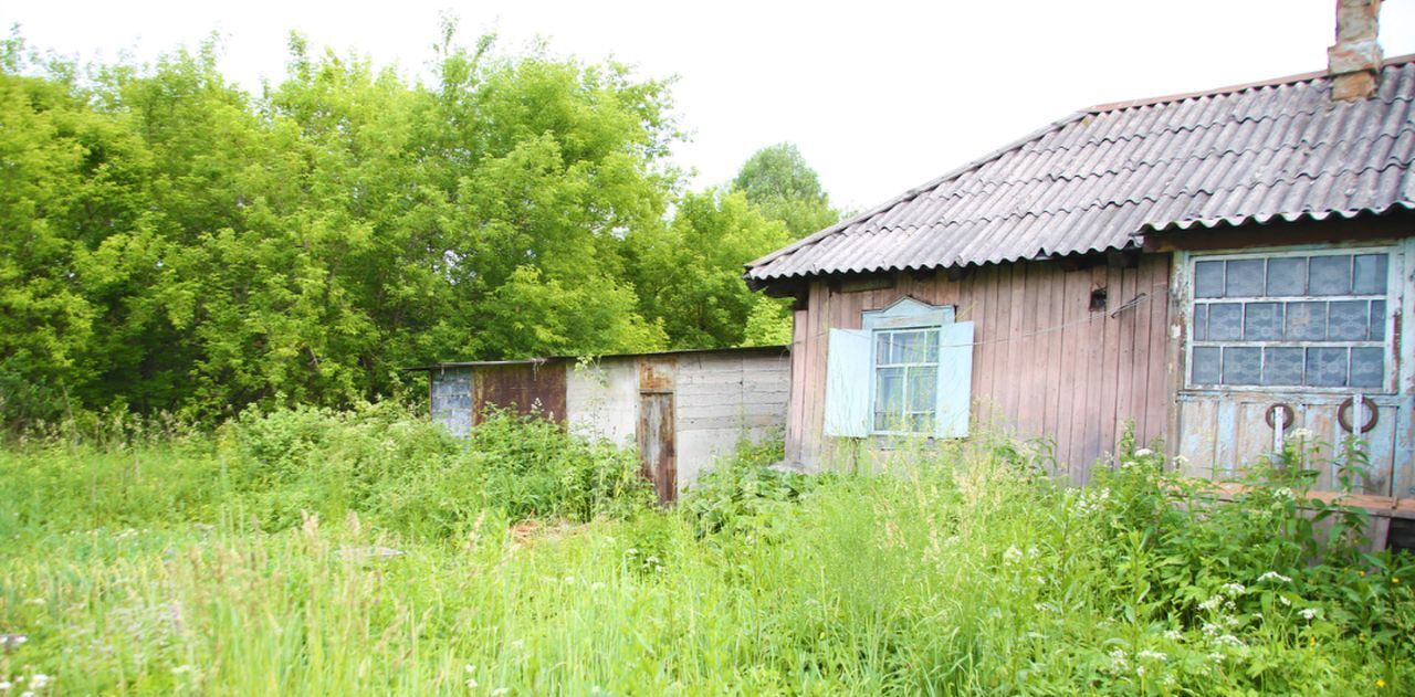 дом г Прокопьевск р-н Зенковский ул Разъездная фото 3
