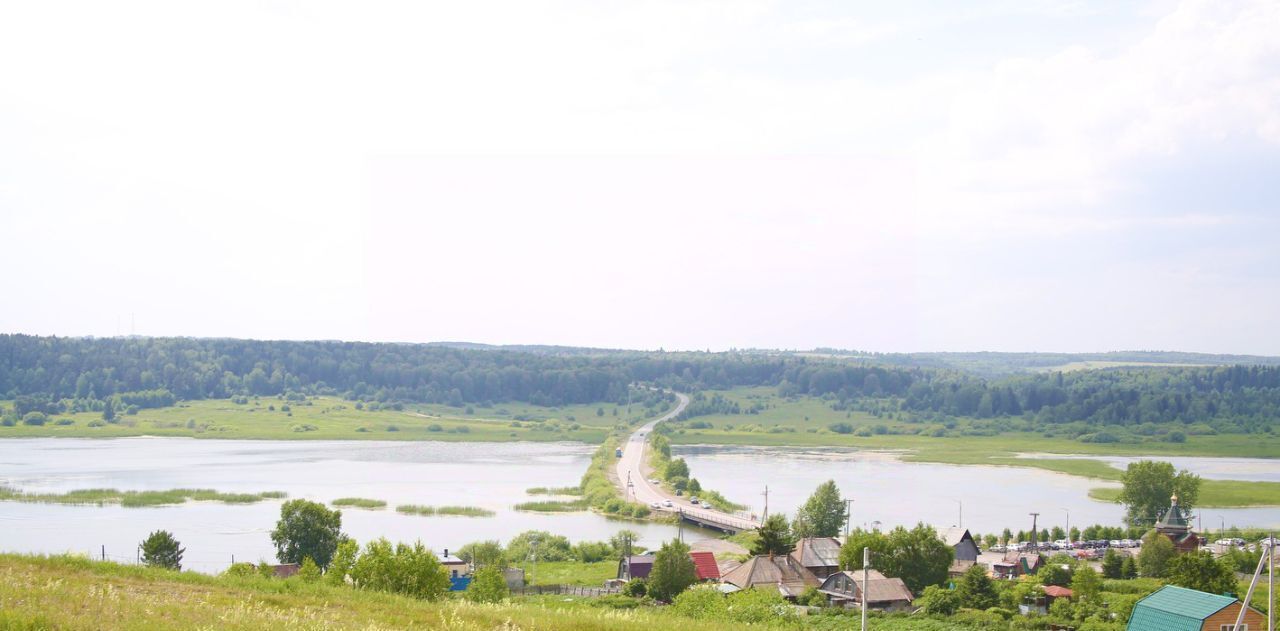 земля г Киселевск с Верх-Чумыш ул Лесная фото 8